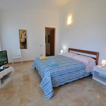 San Macario Bauernhof Pula