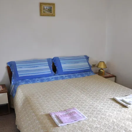 San Macario Bauernhof Pula