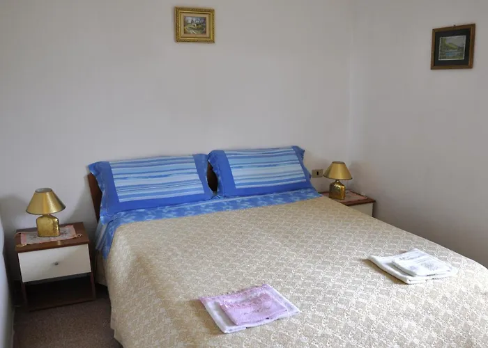 San Macario ファームステイ プーラ