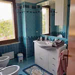 San Macario Фермерский дом