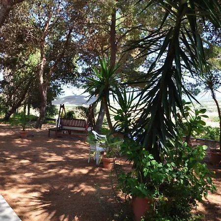 Farm stay San Macario Pula