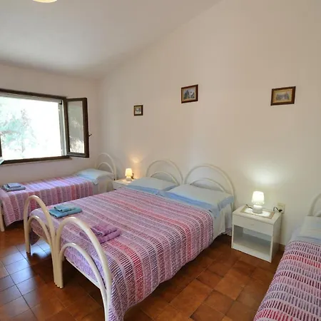 Farm stay San Macario *