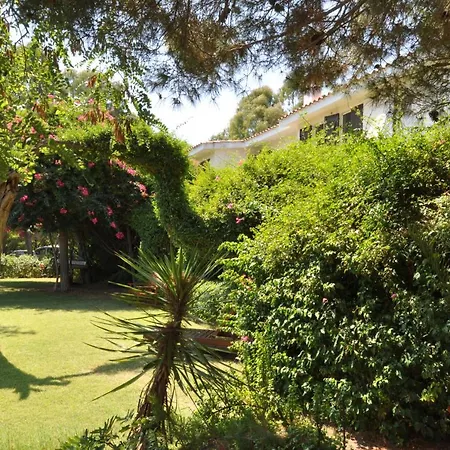 San Macario Séjour à la ferme Pula