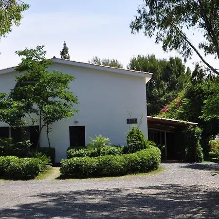 San Macario Alloggio per agriturismo