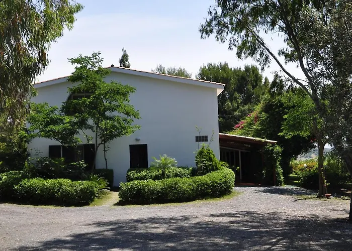 San Macario Bauernhof